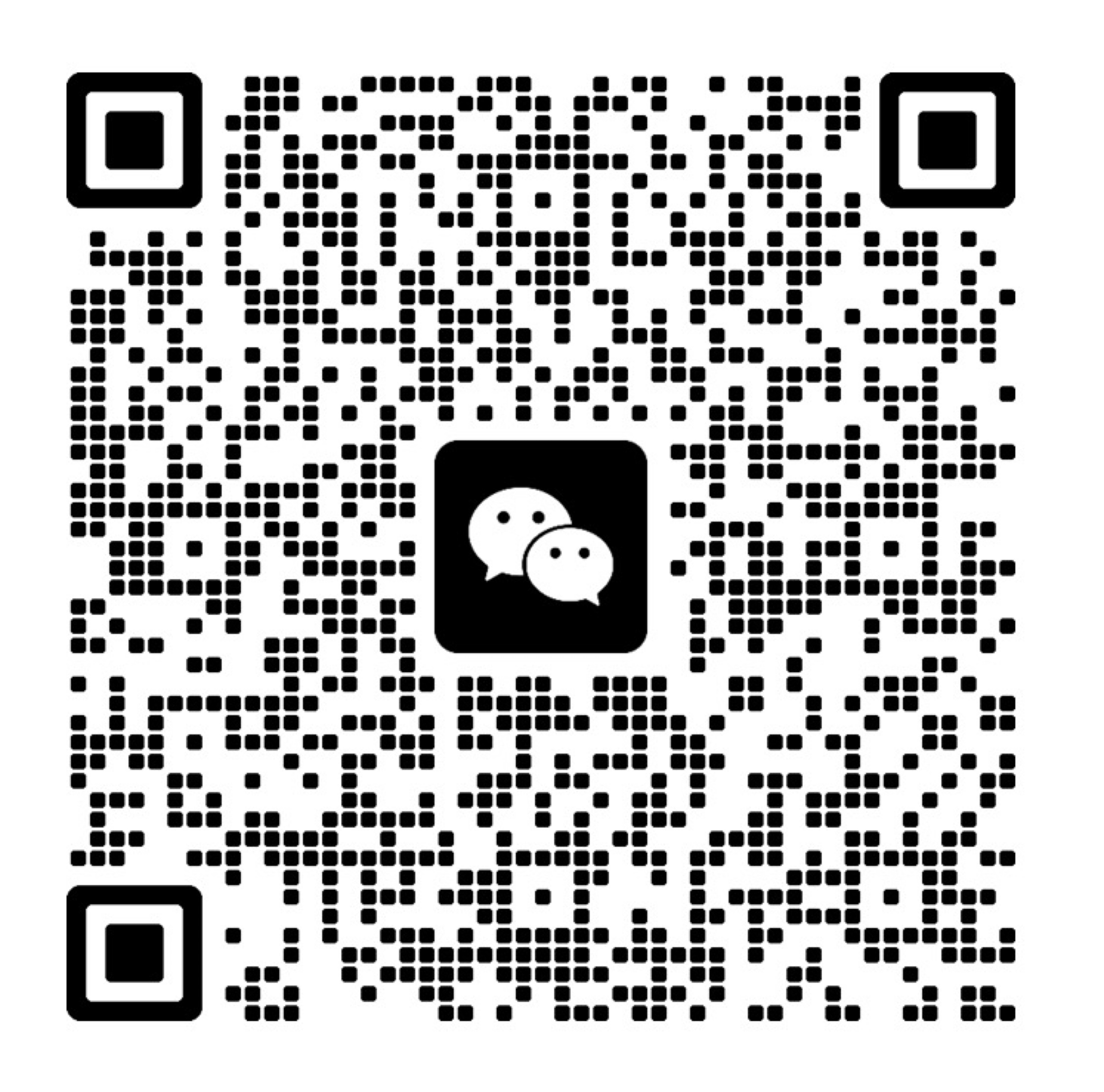 WeChat Dev Group QR Code