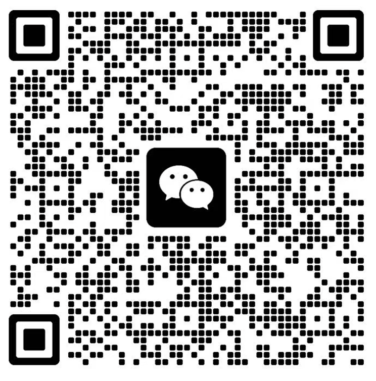 WeChat QR Code